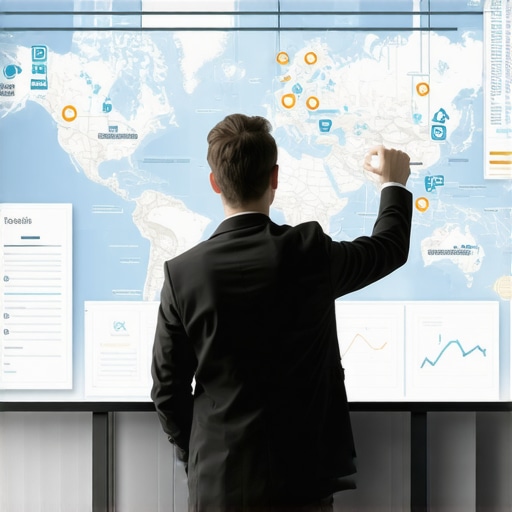 Boost Local Map Pack Visibility with Proven GMB Signal Repair Strategies