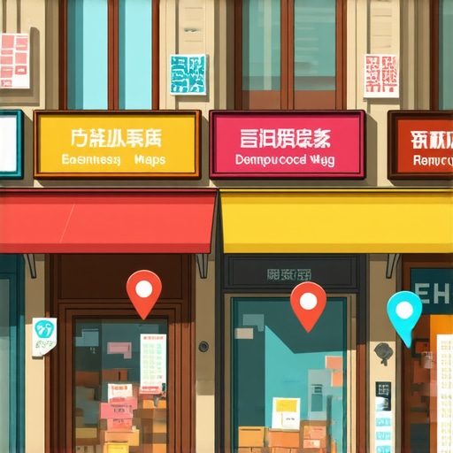 Boost Local Rankings with Proven GMB Signal Repair Techniques in 2024