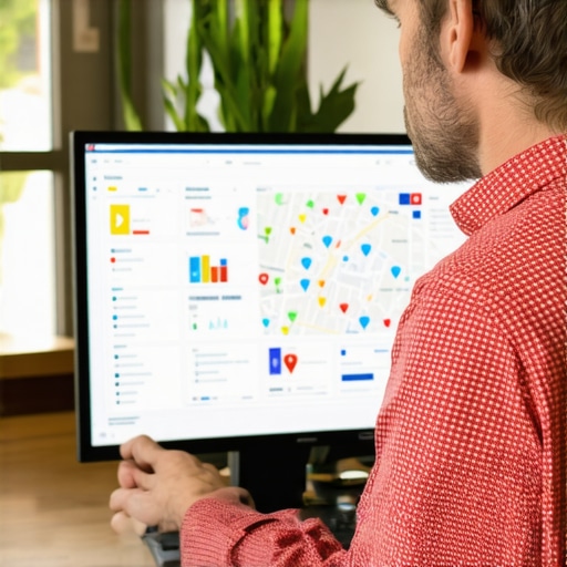 Boost Your Local Search Visibility with Proven GMB Signal Repair Tips