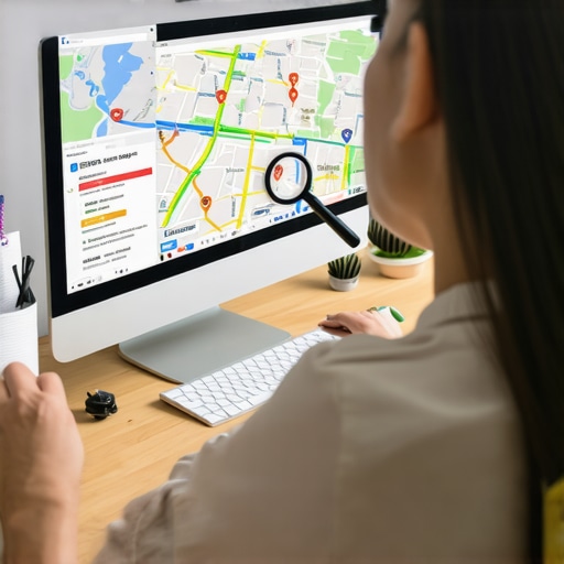 Effective Signal Repair & GMB Cleanup for Local Ranking Boost in 2024