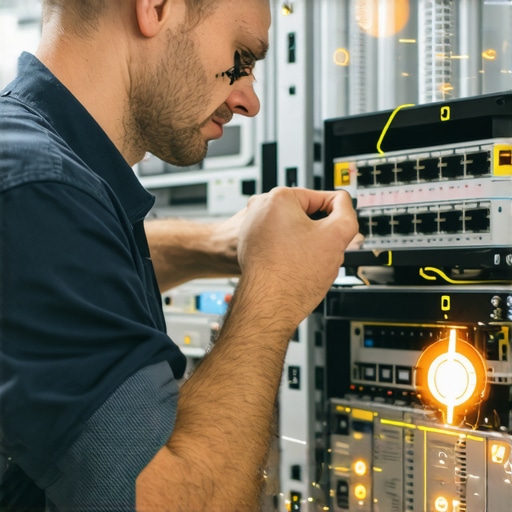 Effective Signal Repair & GMB Cleanup for Top Local Rankings 2024