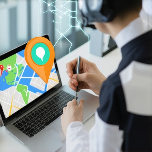 Effective Signal Repair Strategies to Boost GMB Local Map Pack Visibility
