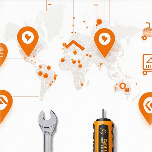 Enhance Local Map Pack Visibility with Proven Signal Repair Strategies