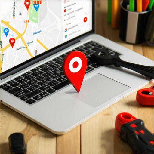 GMB Cleanup & Signal Repair Techniques for Top Local Rankings in 2024