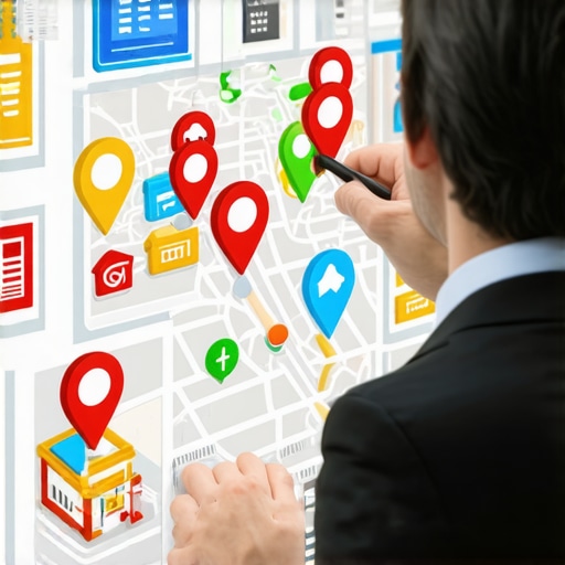 GMB Cleanup Strategies for Better Local Map Pack Visibility in 2024