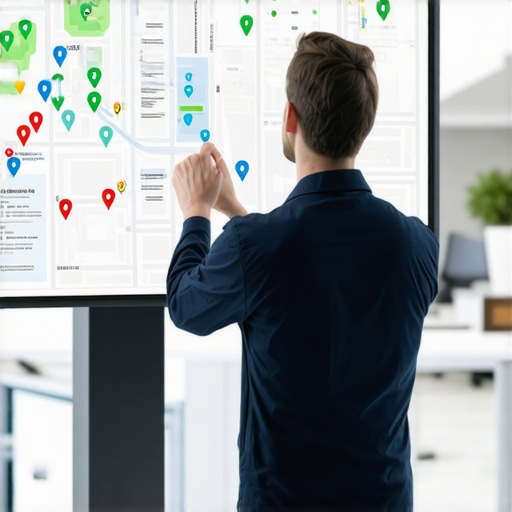 GMB Cleanup and Signal Repair: Enhance Your Local Ranking Strategy