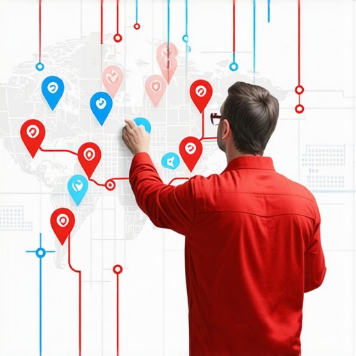 GMB Signal Repair & Cleanup Tips for Better Local Rankings in 2024