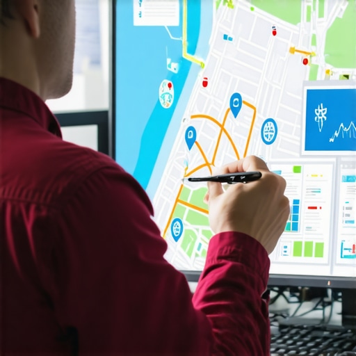 How to Improve Local Map Pack with GMB Cleanup & Signal Repair Strategies