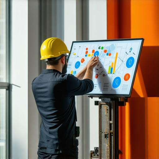 Master GMB Signal Repair for Better Local Rankings in 2024