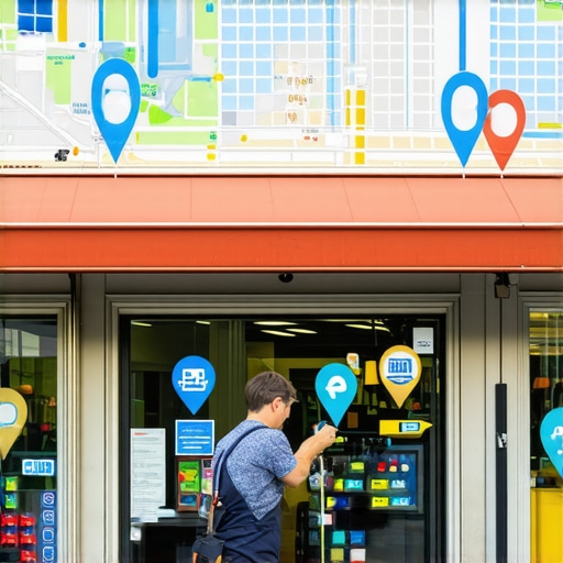 Top GMB Cleanup Strategies for Better Local Map Pack Visibility in 2024