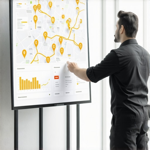 Best Strategies for GMB Cleanup & Local Ranking Growth in 2024