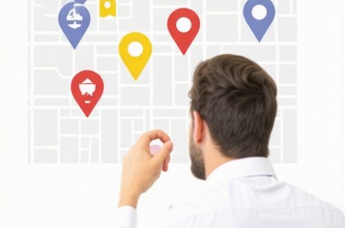 Best Strategies for Local Ranking Boost with GMB Signal Repair & Cleanup