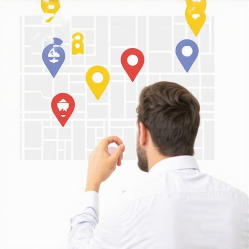 Best Strategies for Local Ranking Boost with GMB Signal Repair & Cleanup