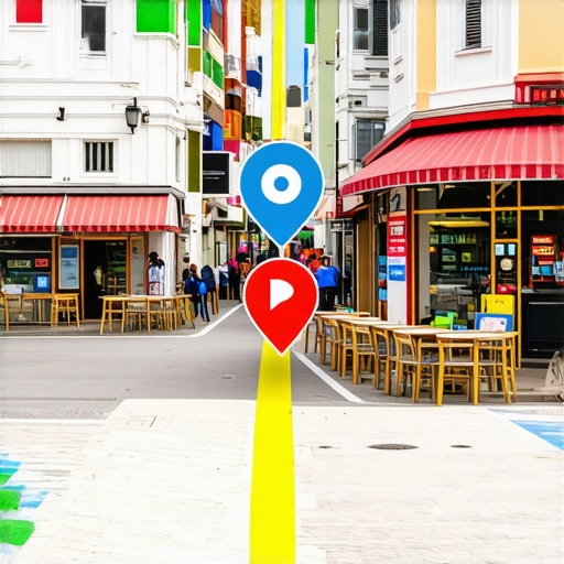 Boost Local Map Pack Visibility with Proven GMB Signal Repair Techniques