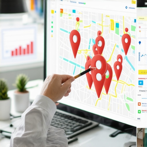 Boost Local Rankings with Expert GMB Signal Repair Tips