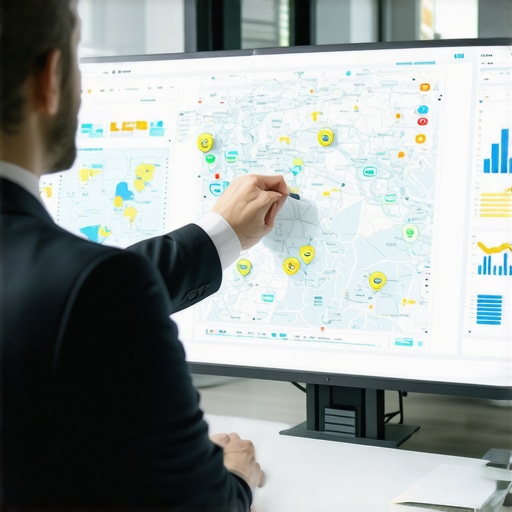 Boost Local Rankings with Proven GMB Signal Repair & Cleanup Tips