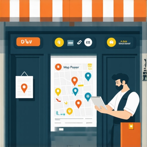 Boost Local Rankings with Proven GMB Signal Repair Techniques