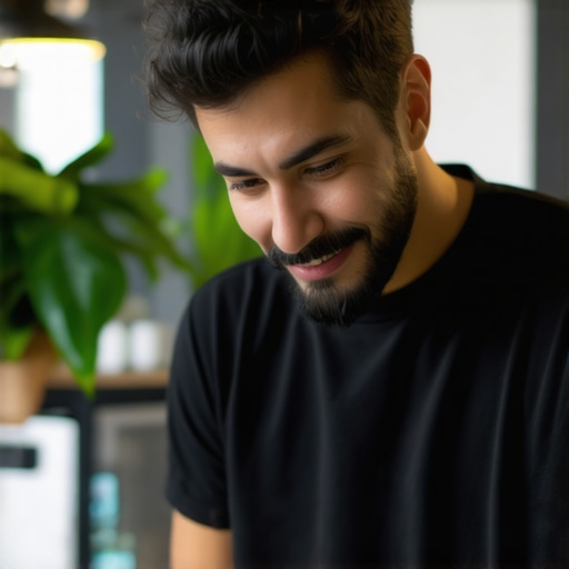 Customer Engagement on GMB for Better Rankings Business owner replying to reviews on Google My Business profile, illustrating engagement.