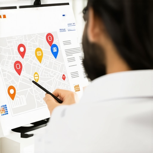 Effective GMB Cleanup Strategies to Elevate Local Map Pack Visibility