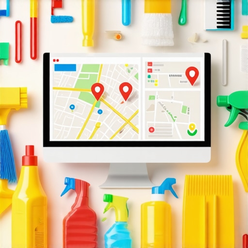 Effective GMB Cleanup Tips to Improve Local Map Pack Visibility