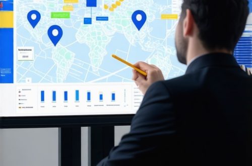 Effective Local Ranking Growth with GMB Signal Repair & Cleanup Strategies