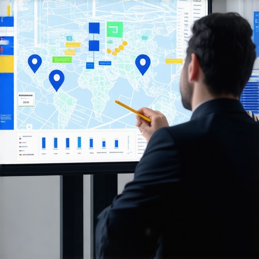 Effective Local Ranking Growth with GMB Signal Repair & Cleanup Strategies