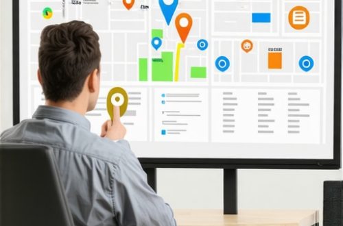 Effective Local Ranking Strategies with GMB Signal Repair & Cleanup Guide