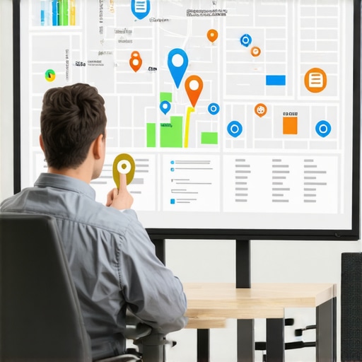 Effective Local Ranking Strategies with GMB Signal Repair & Cleanup Guide