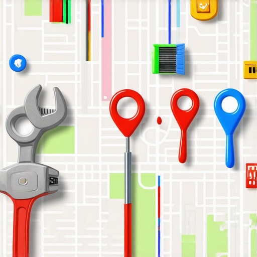 Effective Local Ranking Strategies with GMB Signal Repair & Cleanup Tips