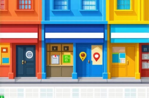 Effective Local Ranking Strategies with GMB Signal Repair & Cleanup in 2024