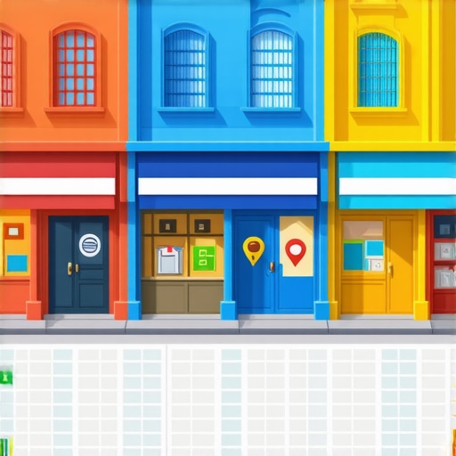 Effective Local Ranking Strategies with GMB Signal Repair & Cleanup in 2024