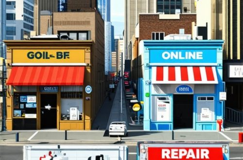 Effective Local SEO Strategies: GMB Signal Repair & Cleanup for Better Rankings