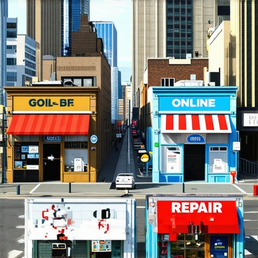 Effective Local SEO Strategies: GMB Signal Repair & Cleanup for Better Rankings