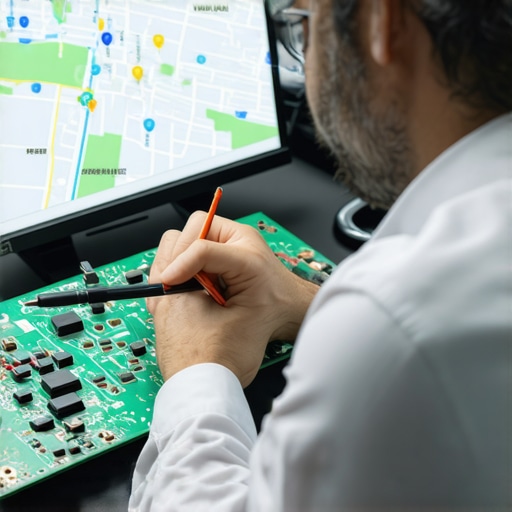 Effective Signal Repair & GMB Cleanup Strategies to Elevate Local Map Pack Visibility