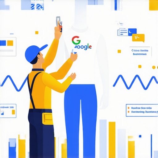 GMB Cleanup & Signal Repair Techniques to Boost Local Rankings in 2024