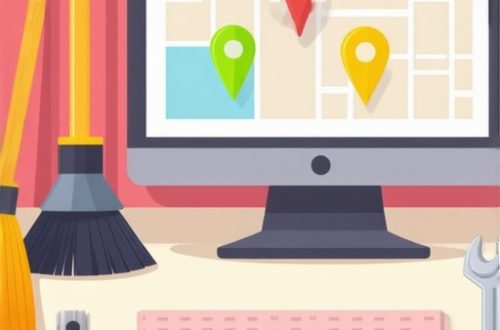 GMB Cleanup & Signal Repair Tips to Boost Local Rankings Fast