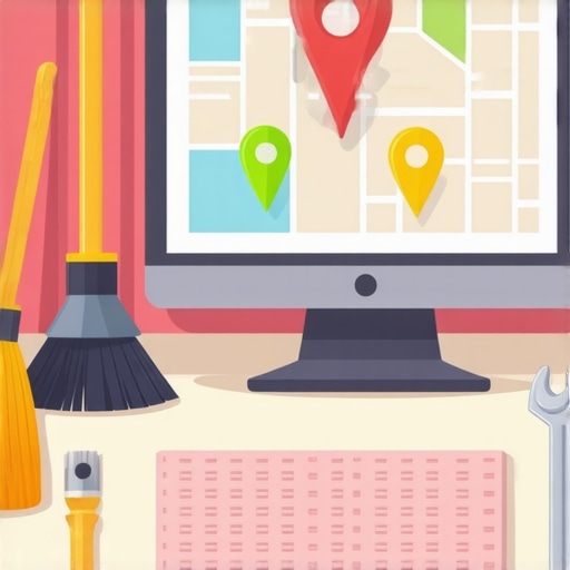 GMB Cleanup & Signal Repair Tips to Boost Local Rankings Fast