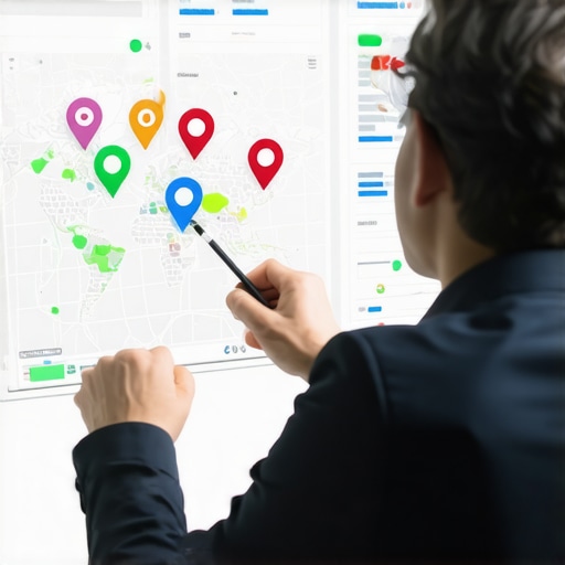 Improve Local Search Results with Expert GMB Cleanup & Signal Repair Tips