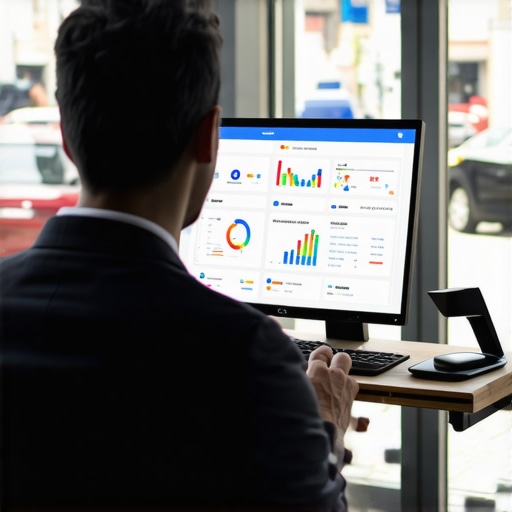 Master Local Ranking Strategies with Expert GMB Signal Repair Tips