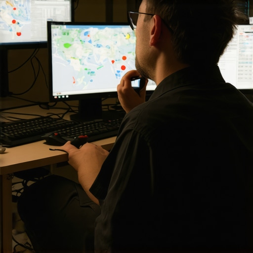 Signal Repair & GMB Cleanup Strategies to Boost Local Rankings