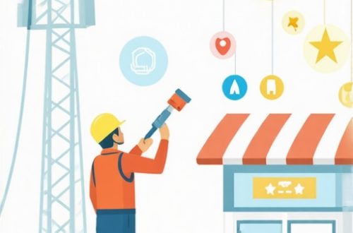 Signal Repair & GMB Cleanup for Better Local Rankings in 2024