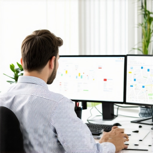 Top Strategies for GMB Cleanup & Signal Repair to Improve Local Map Pack