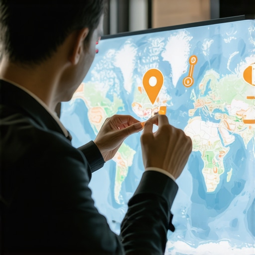 Boost Local Map Pack Visibility with Expert Signal Repair Tips in 2024