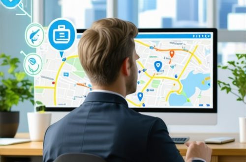 Boost Local Map Pack Visibility with Proven GMB Signal Repair Tips