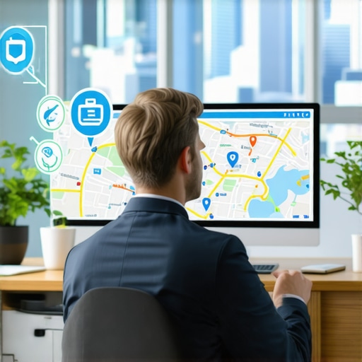 Boost Local Map Pack Visibility with Proven GMB Signal Repair Tips