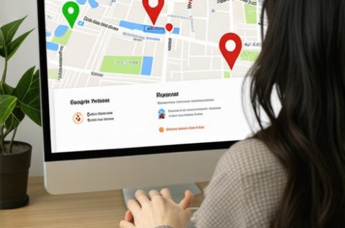 Boost Local Rankings Now with Expert GMB Signal Repair Tips