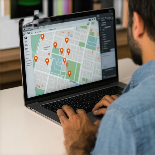 Boost Local Rankings with Proven GMB Signal Repair & Cleanup Tips