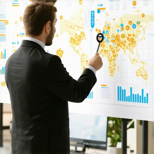 Boost Your Local Rankings with Proven GMB Signal Repair & Cleanup Tips