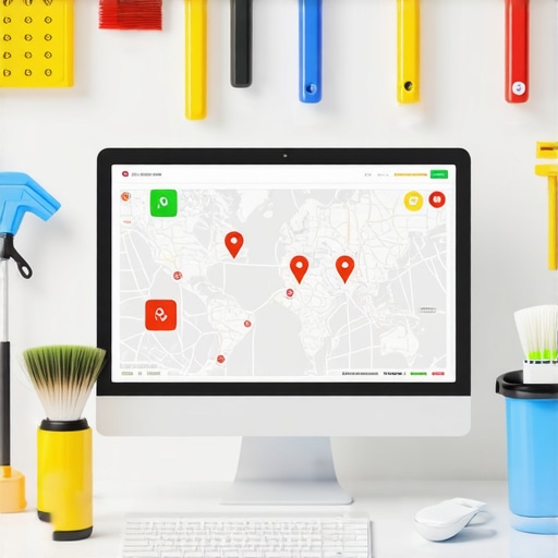 Effective GMB Cleanup & Signal Repair Strategies to Elevate Local Map Pack in 2024