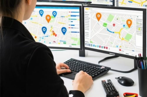 Effective GMB Cleanup & Signal Repair Techniques for Local Map Pack Success